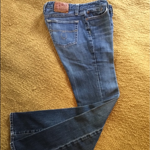 Lucky Brand Dungarees - Picture 1 of 3
